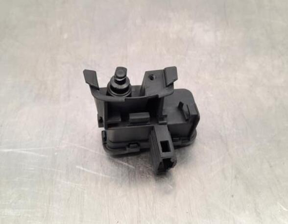 Stelmotor Tankklep SKODA FABIA III (NJ3), VW POLO (AW1, BZ1)