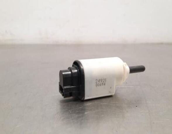 Stelmotor Tankklep PEUGEOT 208 II (UB_, UP_, UW_, UJ_)