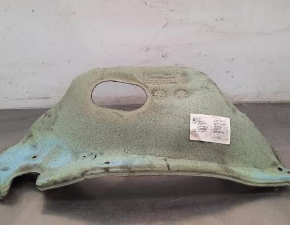 Head shield AUDI A6 Avant (4G5, 4GD, C7)