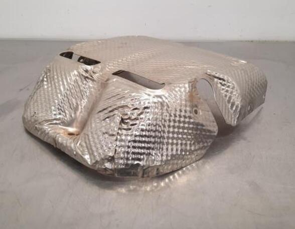 Head shield MERCEDES-BENZ C-CLASS (W205)