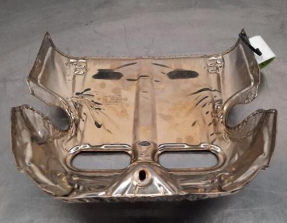 Head shield MERCEDES-BENZ C-CLASS (W205)