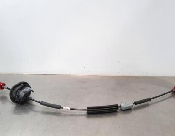 Cable for manual gearbox OPEL CROSSLAND X / CROSSLAND (P17, P2QO)