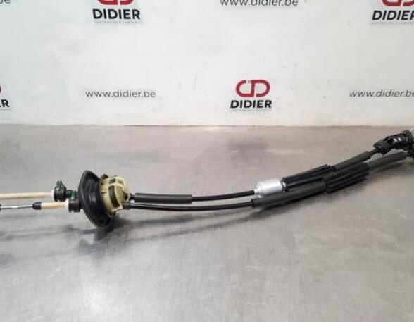 Cable for manual gearbox OPEL CROSSLAND X / CROSSLAND (P17, P2QO)