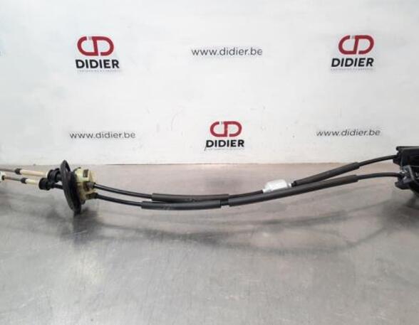 Cable for manual gearbox OPEL CROSSLAND X / CROSSLAND (P17, P2QO)