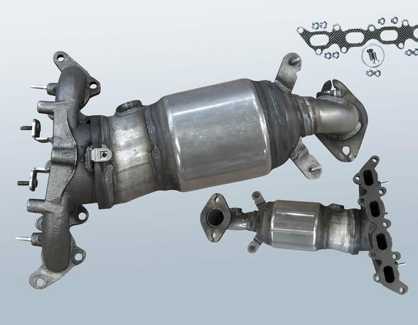 Catalytic Converter ALFA ROMEO Mito (955)