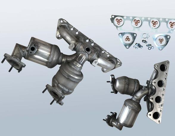 Katalysator SKODA Octavia Combi 2.0 FSI (1Z5)