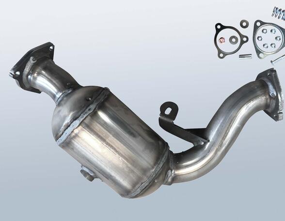 Catalytic Converter AUDI A5 Sportback (8TA), AUDI A4 Avant (8K5, B8)