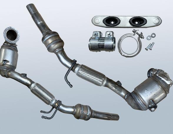 Catalytic Converter SEAT Arona (KJ7)