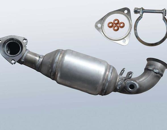 Catalytic Converter PEUGEOT 308 I (4A, 4C)