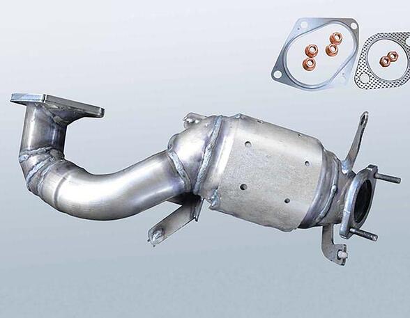 Catalytic Converter VW Passat Variant (365)