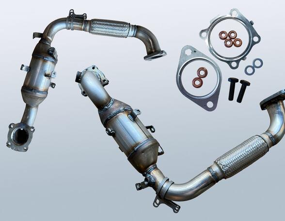 Katalysator FORD Mondeo V 1.0 EcoBoost (CNG)