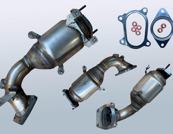 Catalytic Converter FIAT TIPO Estate (356_), FIAT TIPO Hatchback (356_)