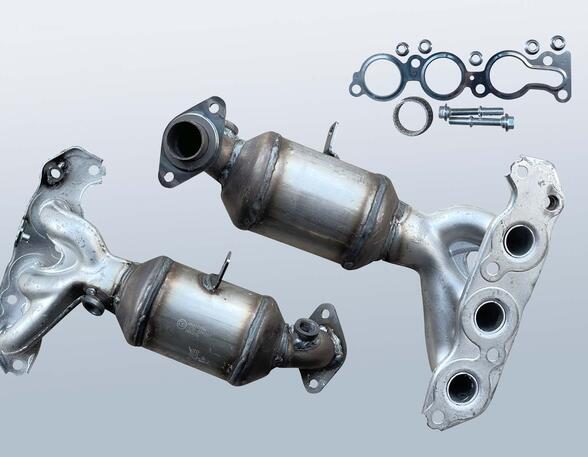 Catalytic Converter SUZUKI SX4 (EY, GY)