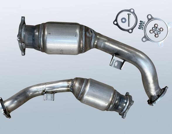 Catalytic Converter AUDI A5 Sportback (8TA)