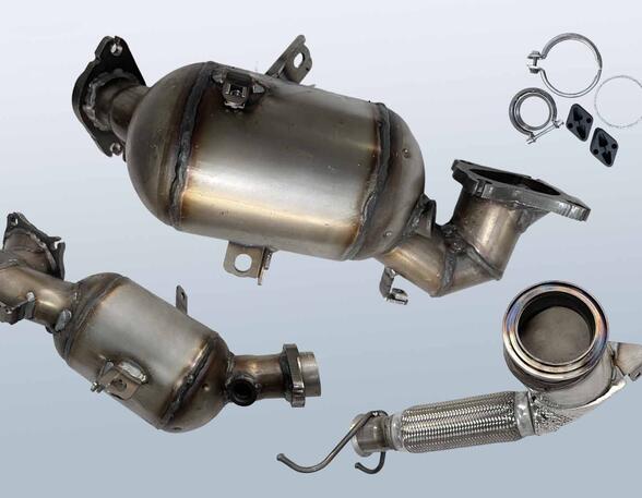 Catalytic Converter MINI MINI (F56)