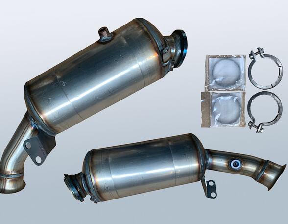 Dieselpartikelfilter MERCEDES BENZ R 280 CDI 4matic (W251020)