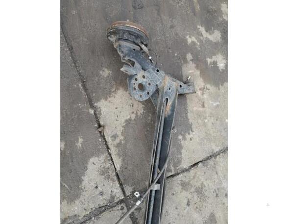 Axle KIA PICANTO (SA)