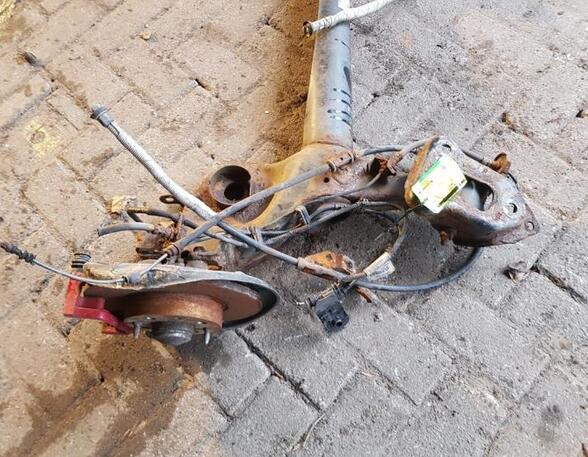 Axle ALFA ROMEO MITO (955_)