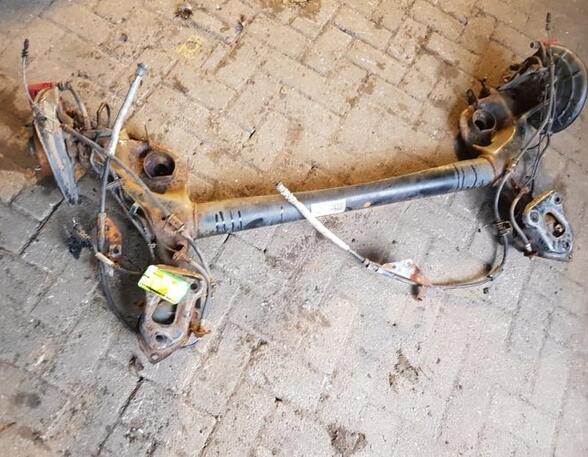 Axle ALFA ROMEO MITO (955_)