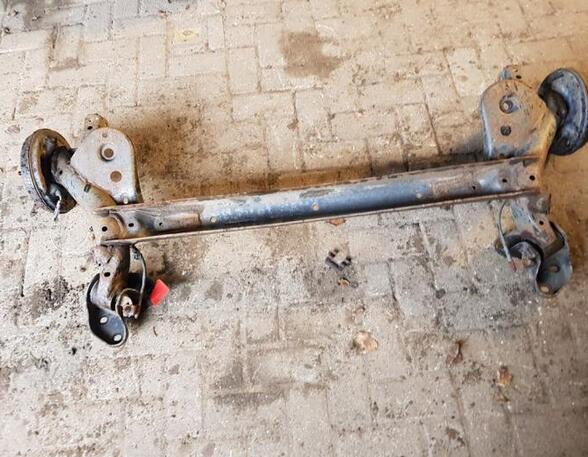 Axle FORD FIESTA VI (CB1, CCN), FORD FIESTA VI Van