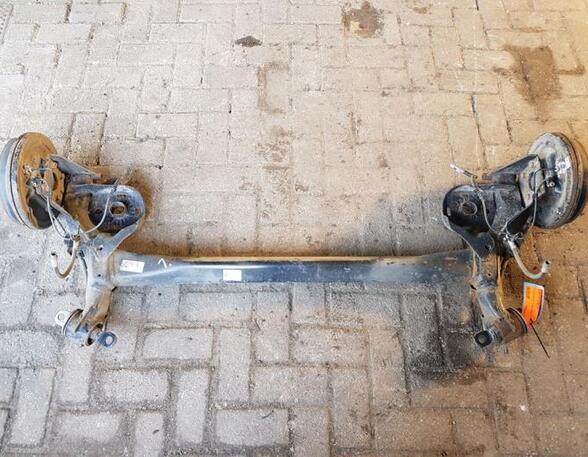 Axle CHEVROLET AVEO Hatchback (T300), CHEVROLET AVEO / KALOS Hatchback (T250, T255)