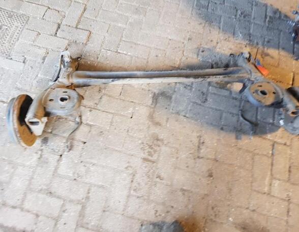 Axle CHEVROLET AVEO Hatchback (T300), CHEVROLET AVEO / KALOS Hatchback (T250, T255)