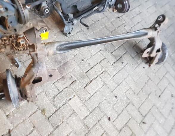 Axle OPEL MOKKA / MOKKA X (J13)