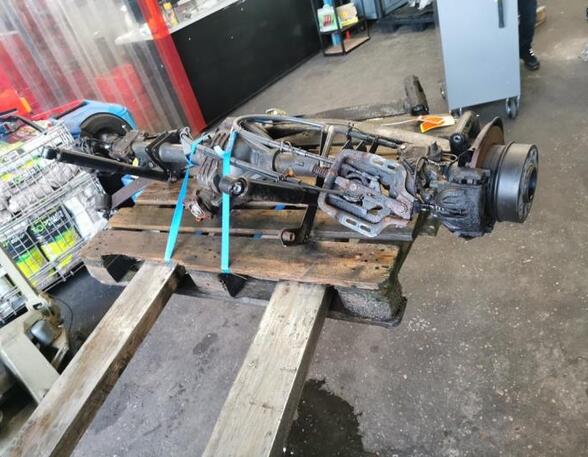 Axle MERCEDES-BENZ SPRINTER 2-t Bus (901, 902), MERCEDES-BENZ SPRINTER 3-t Bus (903)