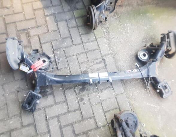 Axle CITROËN C4 II (B7)