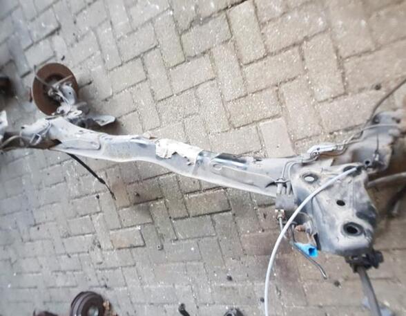 Axle CITROËN C3 II (SC_), CITROËN DS3, DS DS 3 (SA_)