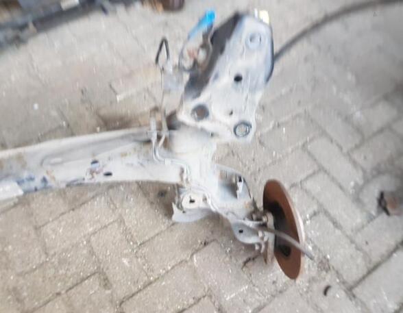 Axle CITROËN C3 II (SC_), CITROËN DS3, DS DS 3 (SA_)