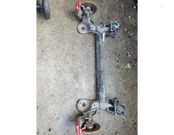 Axle PEUGEOT 207 (WA_, WC_)