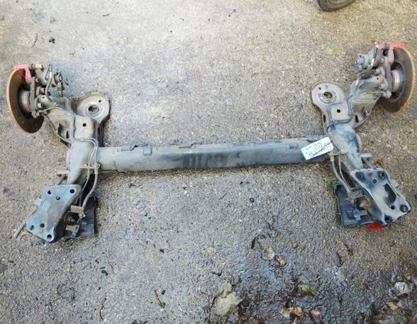 Axle PEUGEOT 207 (WA_, WC_)