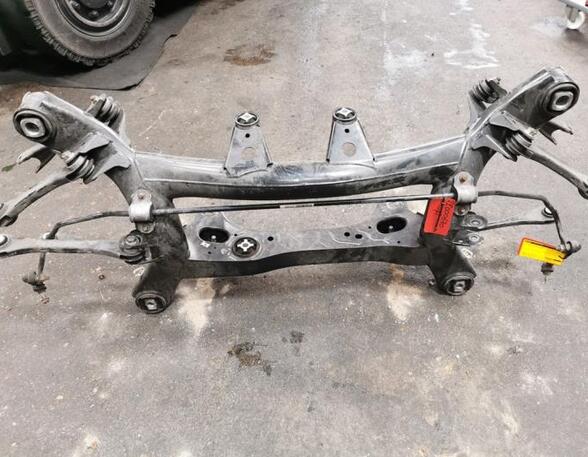 Axle BMW 4 Coupe (F32, F82)