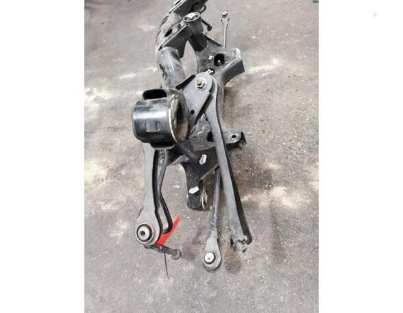 Axle BMW 4 Coupe (F32, F82)