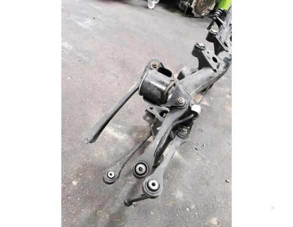 Axle BMW 4 Coupe (F32, F82)