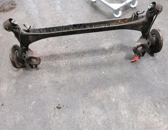 Axle VW POLO (9N_), VW POLO Saloon (9A4, 9A2, 9N2, 9A6)