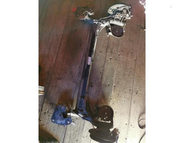 Axle RENAULT KANGOO / GRAND KANGOO (KW0/1_), RENAULT KANGOO BE BOP (KW0/1_)