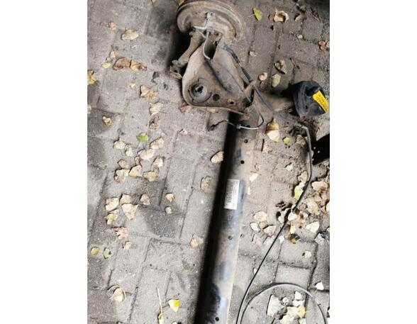 Axle FORD FIESTA VI (CB1, CCN), FORD FIESTA VI Van