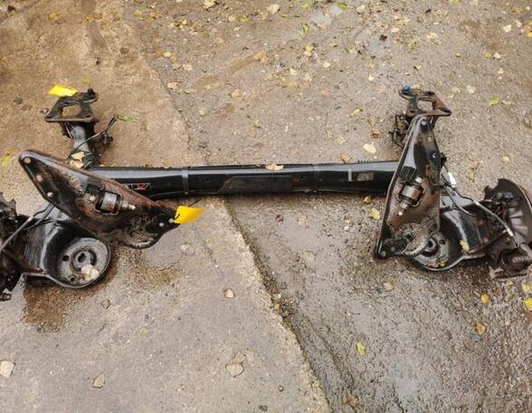 Axle CITROËN BERLINGO MULTISPACE (B9), CITROËN BERLINGO Box Body/MPV (B9)