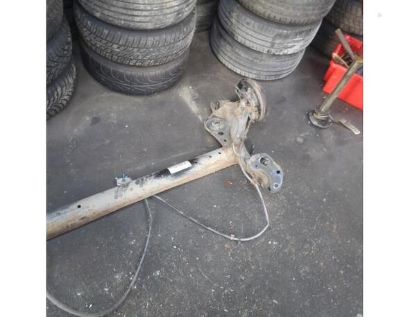 Axle FORD FIESTA VI (CB1, CCN), FORD FIESTA VI Van