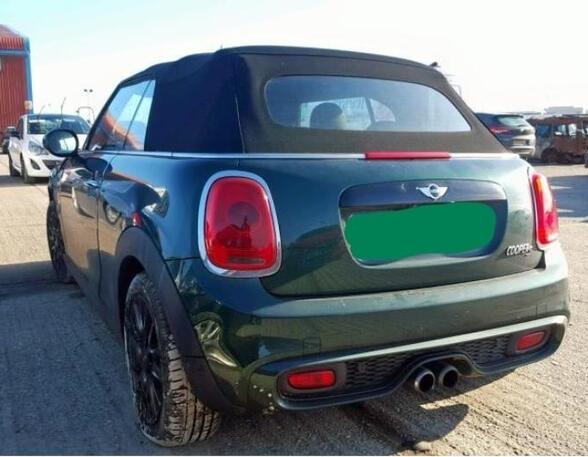 As MINI MINI Convertible (F57)