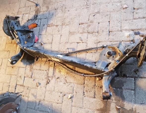 Axle HYUNDAI i10 II (BA, IA)