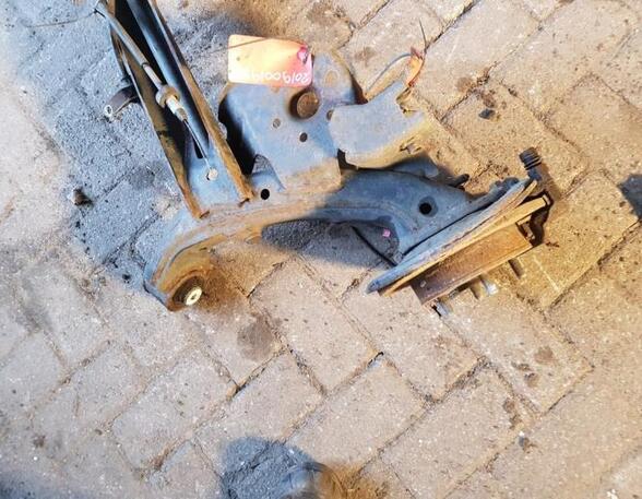 Axle HYUNDAI i10 II (BA, IA)