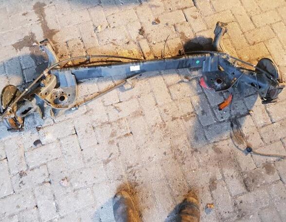 Axle HYUNDAI i10 II (BA, IA)