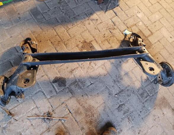 Axle FORD FIESTA VI (CB1, CCN), FORD FIESTA VI Van