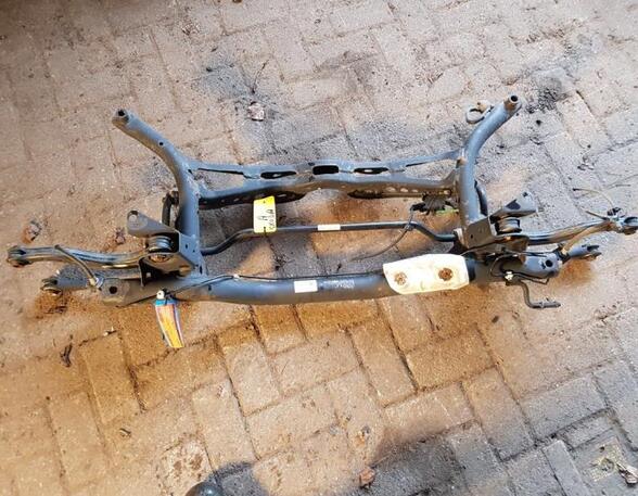 Axle SKODA OCTAVIA III (5E3, NL3, NR3)