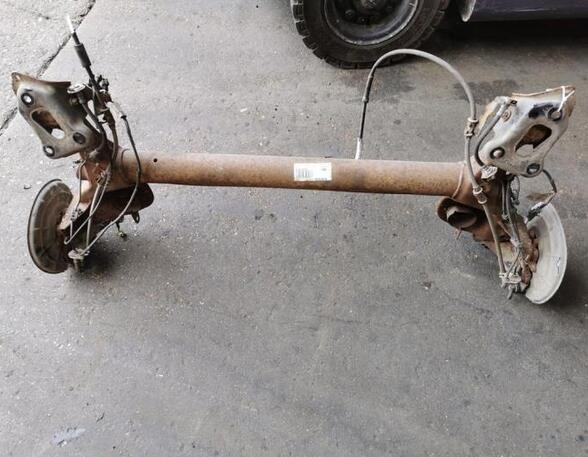 Axle ALFA ROMEO MITO (955_)