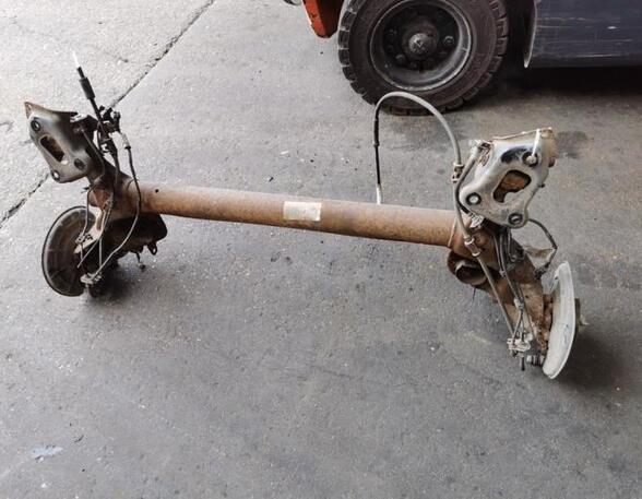 Axle ALFA ROMEO MITO (955_)