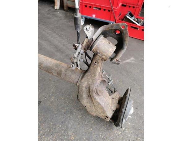 Axle ALFA ROMEO MITO (955_)